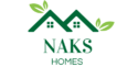 Home is a dream fulfil the dream with NAKS HOMES